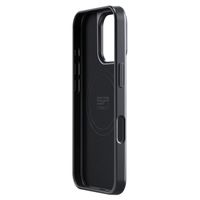 SP Connect SPC+ Series - Coque de télephone Apple iPhone 16 Pro - Noir