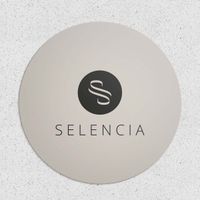 Selencia Coque Paillettes Apple MacBook Pro 13 pouces (2020 / 2022) - Transparent