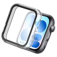 imoshion Coque rigide à couverture complète Huawei Watch Fit 5 - Transparent
