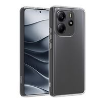 imoshion Protective Backcover Xiaomi Redmi Note 14 (4G) - Transparent