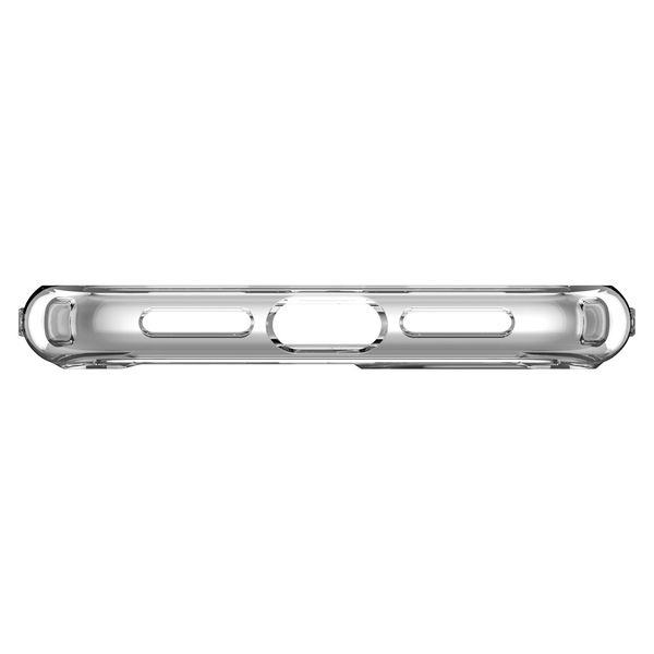 Spigen Coque Ultra Hybrid Apple iPhone 11 - Transparent