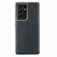 imoshion Softcase Back Cover Samsung Galaxy S21 Ultra - Transparent