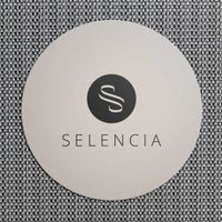 Selencia Coque tissée Apple MacBook Pro 13 pouces (2020 / 2022) - Gris