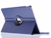 Coque tablette rotatif à 360° Apple iPad Pro 12.9 (2015) - Bleu foncé