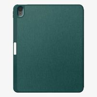 Spigen Coque tablette Urban Fit Apple iPad Air 11 pouces (2026) M4 / (2025) M3 / (2024) M2 / Air 5 (2022) / Air 4 (2020) - Midnight Green