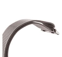 WiWu Bracelet milanais Apple Watch | 38/40/41/42 mm - Starlight