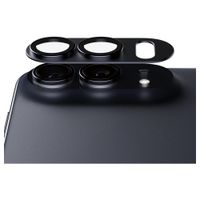 PanzerGlass Fender Protection caméra Apple iPhone Duo - Dark Blue
