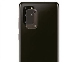 imoshion Protection Caméra en verre trempé 2 Pack Samsung Galaxy S20 Plus