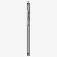 Spigen Coque Liquid Air™ Samsung Galaxy S23 FE - Crystal Quartz