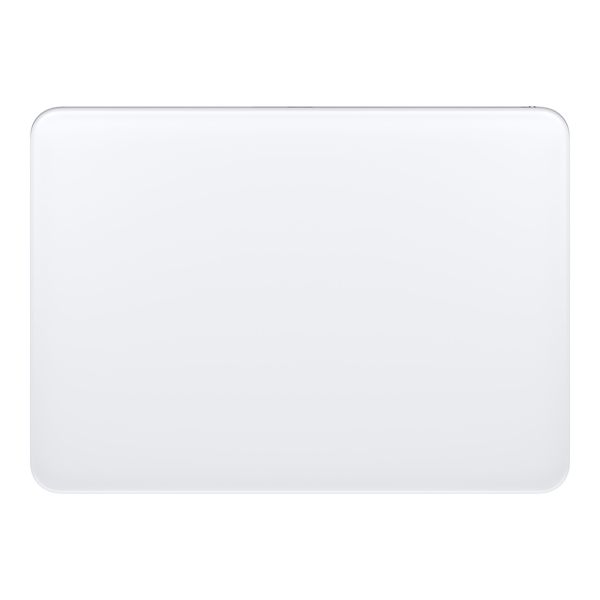 Apple Magic Trackpad - USB-C - Blanc
