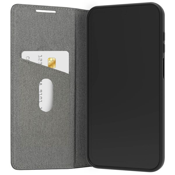 dbramante1928 Coque portefeuille Oslo Samsung Galaxy A15 (5G/4G) - Noir