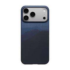 Pitaka Coque Ultra Slim Apple iPhone 17 Pro - Over the Horizon