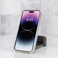 Scosche Travel Mount avec MagSafe – Support téléphone – Réglable – Magnétique – Noir