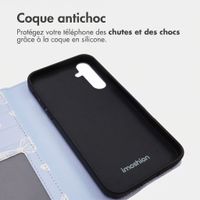imoshion Étui de télephone portefeuille Design Samsung Galaxy A26 - Butterfly