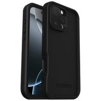 OtterBox Coque arrière Fre MagSafe Apple iPhone 16 Pro Max - Noir
