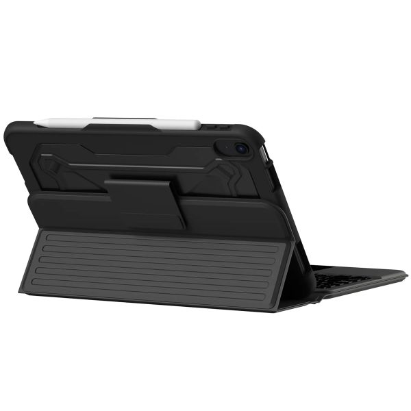 UAG Clavier Bluetooth Apple iPad 11 (2025) 11 pouces A16 / iPad 10 (2022) 10.9 pouces - QWERTY / NL - Noir