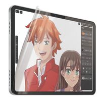 PanzerGlass Protection d'écran GraphicPaper Ultra-Wide Fit Apple iPad Air 11 pouces (2026) M4 / (2025) M3 / (2024) M2 / iPad 11 (2025) A16 / iPad 10 (2022)