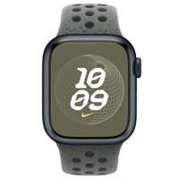 Apple Bracelet Nike Sport Apple Watch | 38/40/41/42 mm - Taille M/L - Cargo Khaki