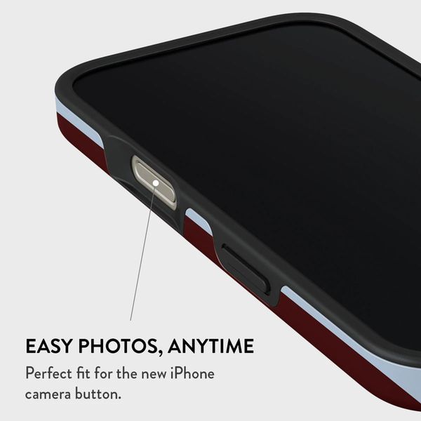 Burga Coque Tough MagSafe Apple iPhone 16 Pro Max - Offline