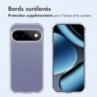 imoshion Protective Backcover Google Pixel 11 Pro - Transparent