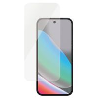 PanzerGlass Protection d'écran Ultra-Wide Fit Anti-bactérienne avec applicateur Google Pixel 11 / 11 Pro