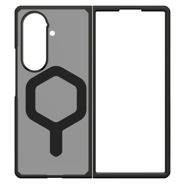 UAG Coque [U] Mouve avec MagSafe Samsung Galaxy Z Fold 7 - Ash
