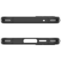 Spigen Coque Rugged Armor Samsung Galaxy A55 - Matte Black