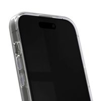 iDeal of Sweden Coque Clear MagSafe Apple iPhone 17e / 16e / 15 / 14 / 13 - Artistic Garden