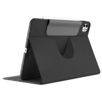 Pipetto Origami No5 Rotating Folio Case Apple iPad Pro 13 (2025) M5 / (2024) M4 - Noir