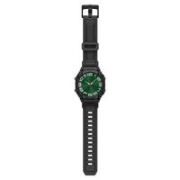Spigen Coque Rugged Armor™ Pro Samsung Galaxy Watch Ultra (2024/2025) - Matte Black
