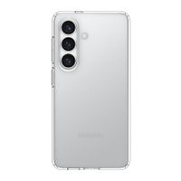 Spigen Coque Liquid Crystal Samsung Galaxy S26 Plus - Crystal Clear