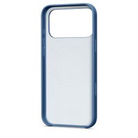 Beats Coque avec MagSafe et contrôle de caméra Apple iPhone 17 Pro Max - Bedrock Blue
