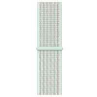Apple Bracelet Nike Sport Loop Apple Watch | 38/40/41/42 mm - Teal Tint