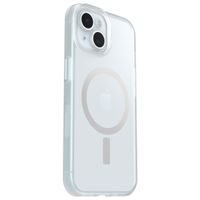 OtterBox Coque React MagSafe Apple iPhone 17e / 16e / 15 / 14 / 13 - Clear