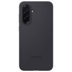Samsung Original Coque en silicone Samsung Galaxy A36 - Noir