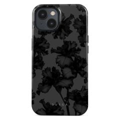 Burga Coque Tough MagSafe Apple iPhone 15 - Nocturnal