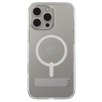 ZAGG Coque Crystal Palace Snap KS Apple iPhone 16 Pro Max - Clear