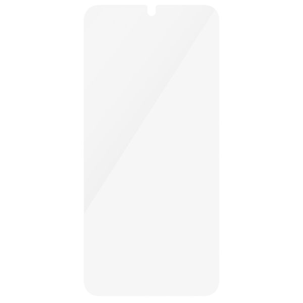 PanzerGlass Film de protection d'écran anti-bactérien Refresh Ultra-Wide Fit avec applicateur Samsung Galaxy S24