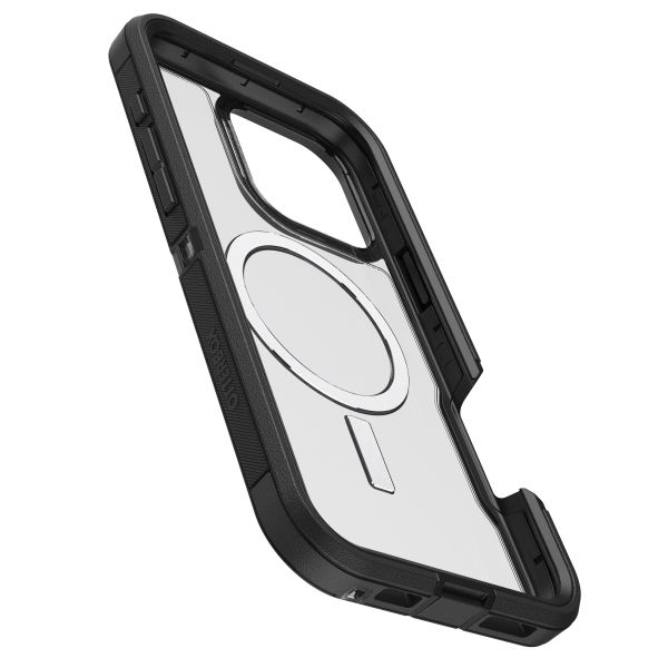 OtterBox Coque arrière Defender XT Apple iPhone 16 Pro Max - Dark Side