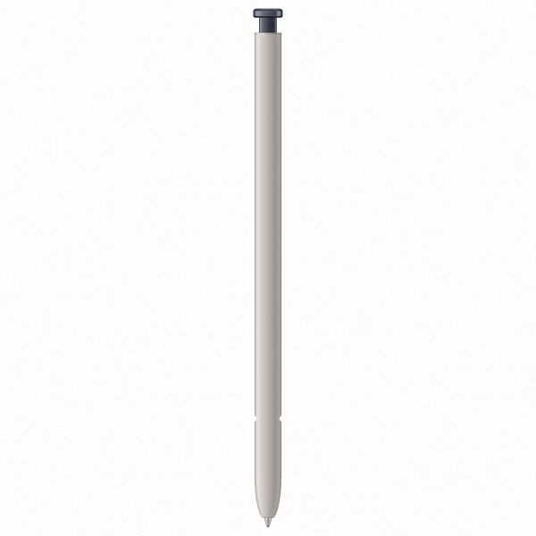 Samsung Stylet S Pen Original pour Samsung Galaxy S25 Ultra - Noir