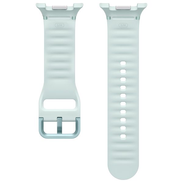 Samsung Bracelet Sport original Samsung Galaxy Watch 8 (40/44mm) / Classic (46mm) - S/M - Mint