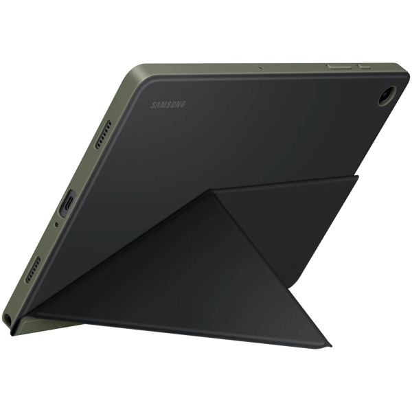 Samsung Original Coque Book Samsung Galaxy Tab A9 Plus - Noir