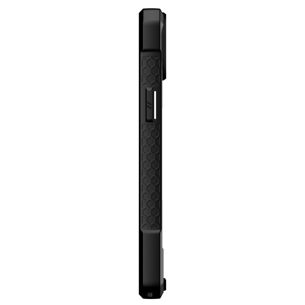 UAG Coque Monarch MagSafe Apple iPhone 14 Plus - Kevlar Black