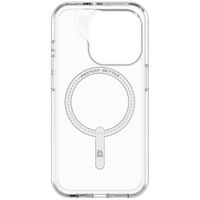 ZAGG Coque Crystal Palace Snap MagSafe Apple iPhone 15 Pro - Clear