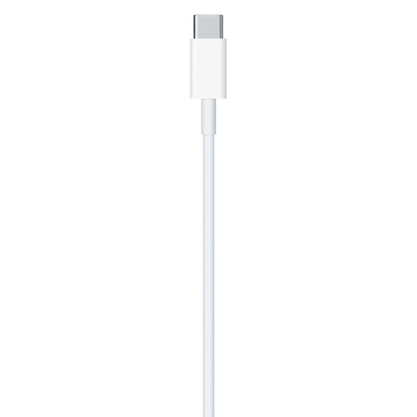 Apple Câble USB-C vers Lightning - Refurbished - 1 mètre - Blanc