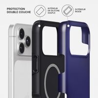 Burga Coque Tough MagSafe Apple iPhone 17 Pro Max - Moonwalker