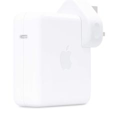 Apple Adaptateur secteur USB-C d’origine 96 W - prise de type G pour Royaume-Uni - blanc