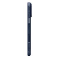 Spigen Coque Liquid Air™ Apple iPhone 18 Pro / 17 Pro - Navy Blue