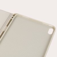Tucano Coque Elements Apple iPad 11 (2025) 11 pouces A16 / iPad 10 (2022) 10.9 pouces - Grey