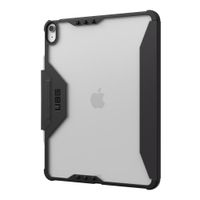 UAG Coque Plyo Apple iPad Air 13 pouces (2026) M4 / (2025) M3 / (2024) M2 - Ice Black